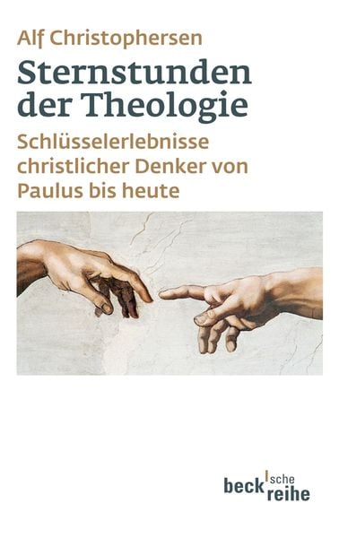 Produktbild: Sternstunden der Theologie