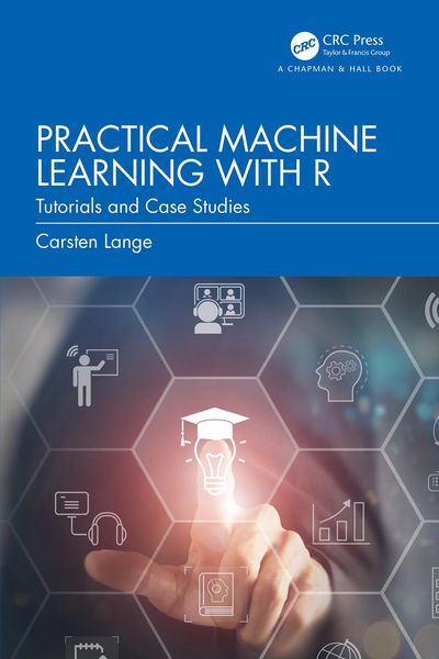 Produktbild: Practical Machine Learning with R