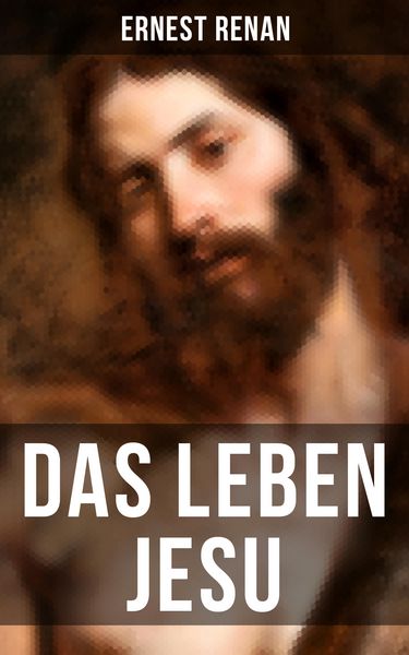 Produktbild: Das Leben Jesu