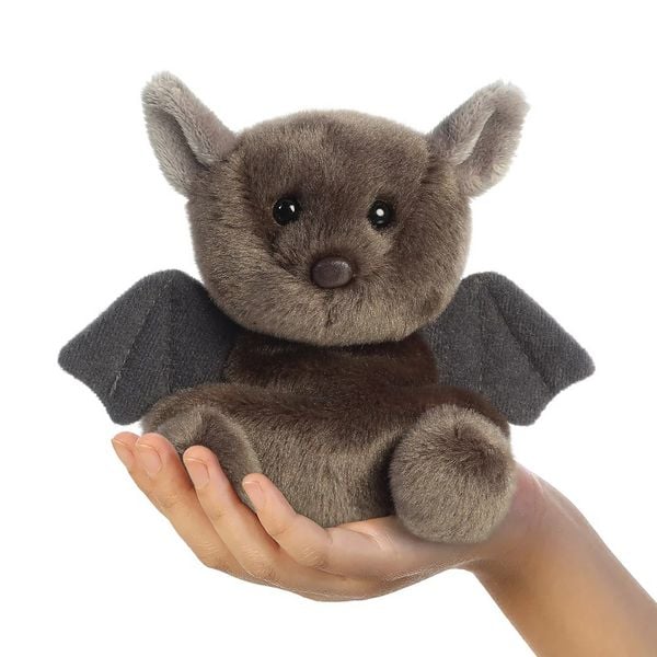Produktbild: Palm Pals Luna Bat Plush Toy