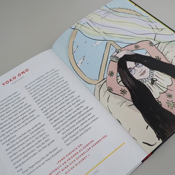Produktbild: Good Night Stories for Rebel Girls