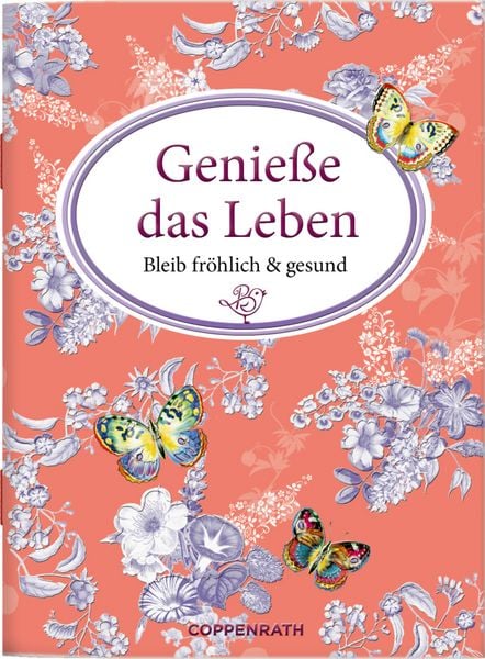 Produktbild: Genie&szlig;e das Leben