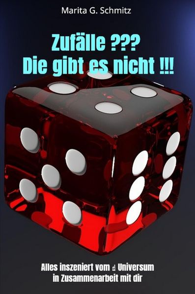 Produktbild: Zuf&auml;lle ??? Die gibt es nicht !!!