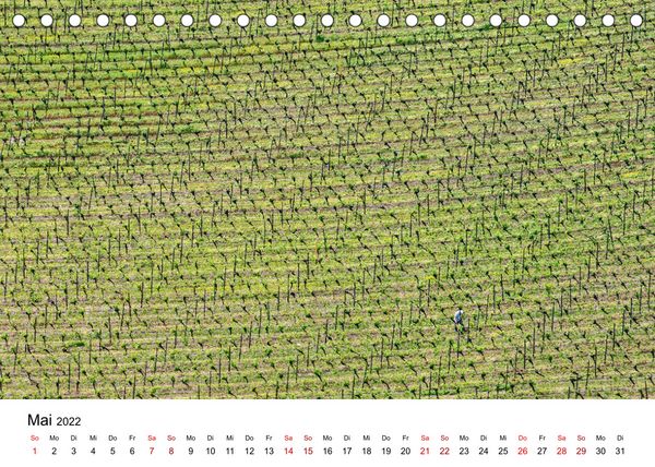 Produktbild: Der Drachenfels - Sch&ouml;ne Aussichten (Tischkalender 2022 DIN A5 quer)