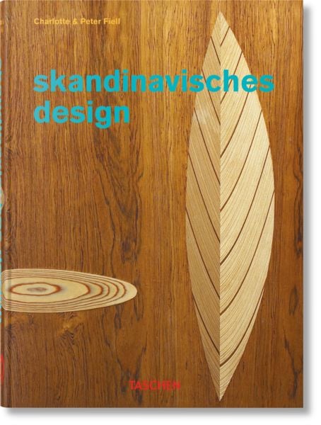 Produktbild: Skandinavisches Design. 40th Ed.