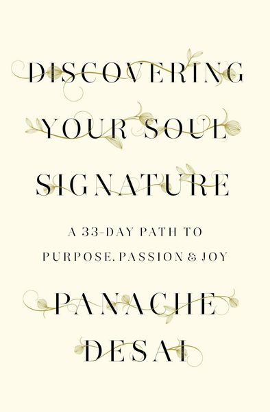 Produktbild: Discovering Your Soul Signature