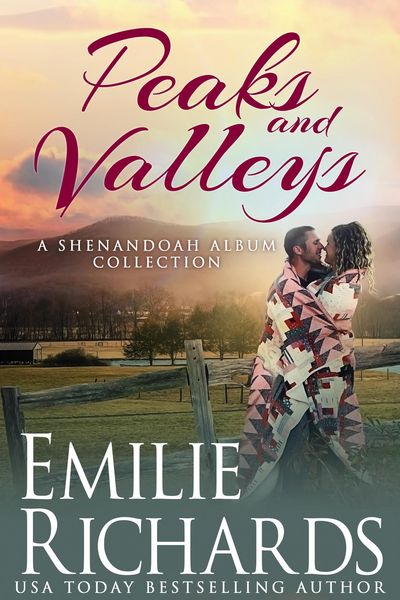 Produktbild: Peaks and Valleys