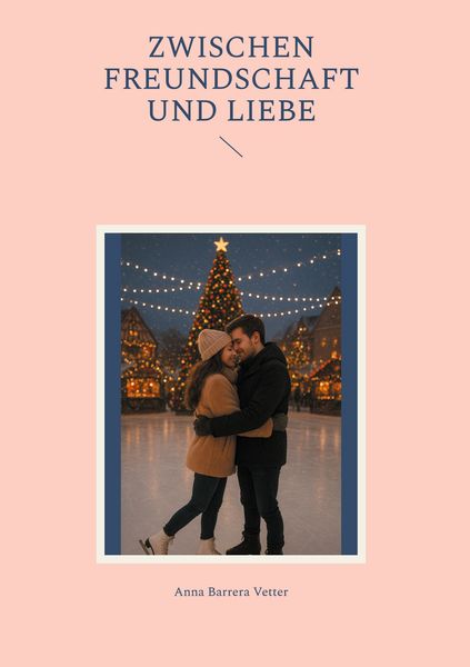 Produktbild: Zwischen Freundschaft und Liebe