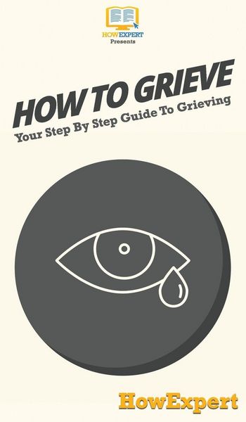 Produktbild: How To Grieve