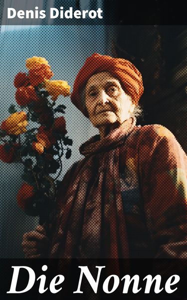 Produktbild: Die Nonne