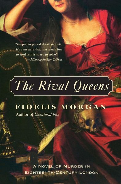Produktbild: The Rival Queens