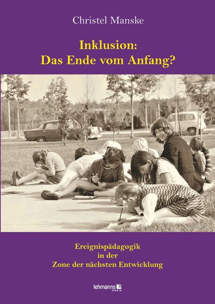 Produktbild: Inklusion: Das Ende vom Anfang?