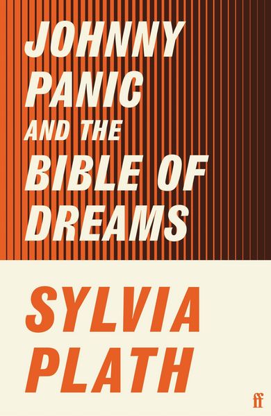 Produktbild: Johnny Panic and the Bible of Dreams