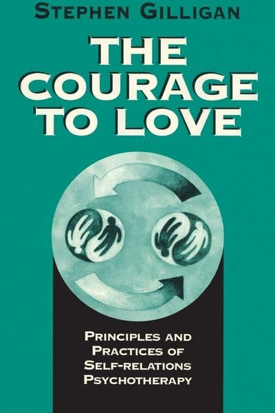 Produktbild: Courage to Love