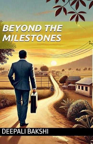 Produktbild: Beyond The Milestones