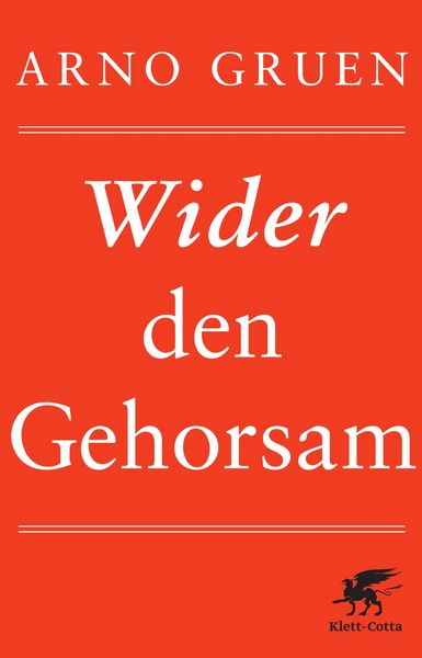 Produktbild: Wider den Gehorsam
