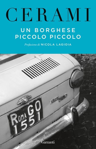 Produktbild: Un borghese piccolo piccolo