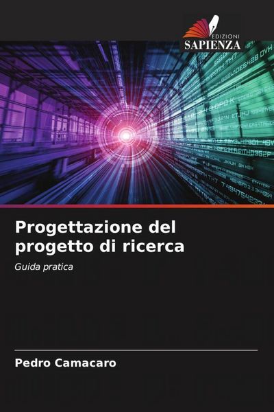 Produktbild: Progettazione del progetto di ricerca