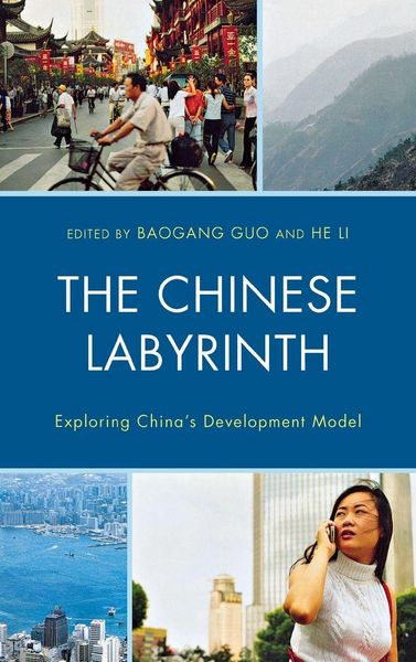 Produktbild: Chinese Labyrinth