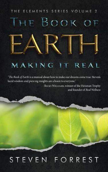 Produktbild: The Book of Earth