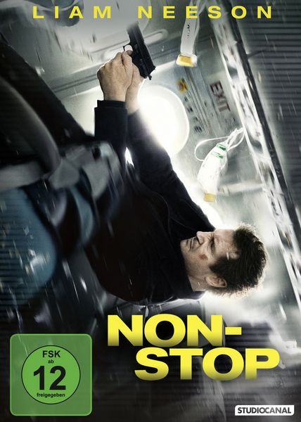 Produktbild: Non-Stop