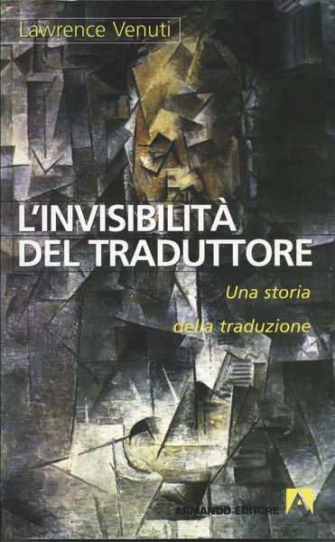 Produktbild: L'invisibilit&agrave; del traduttore