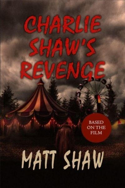 Produktbild: Charlie Shaw's Revenge