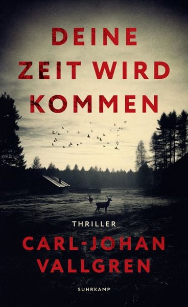 Produktbild: Deine Zeit wird kommen