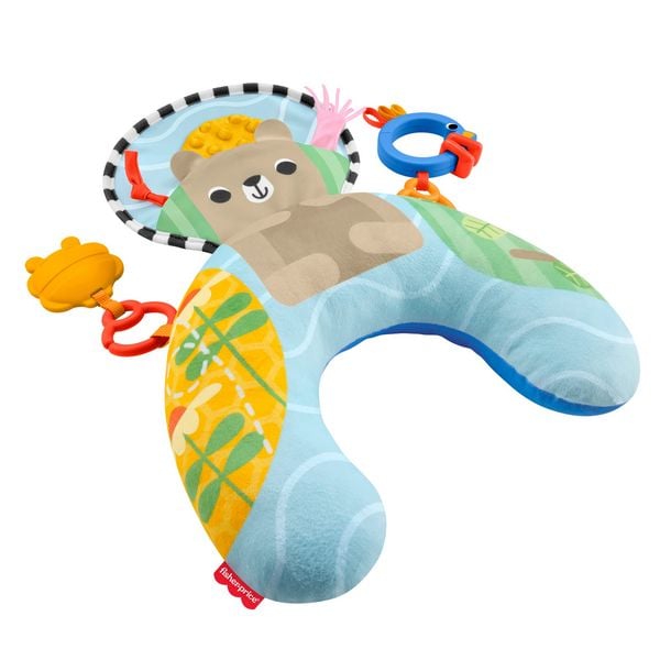Produktbild: Fisher-Price Spielkissen
