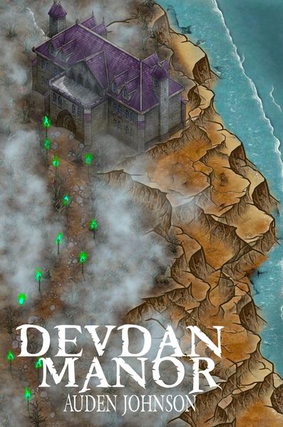Produktbild: Devdan Manor
