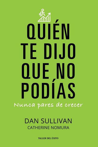 Produktbild: Quien te dijo que no podias