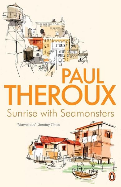 Produktbild: Sunrise With Seamonsters