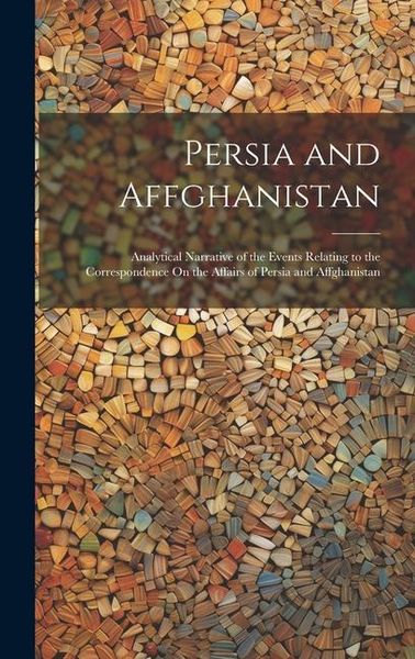 Produktbild: Persia and Affghanistan