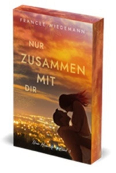 Produktbild: Nur zusammen mit Dir