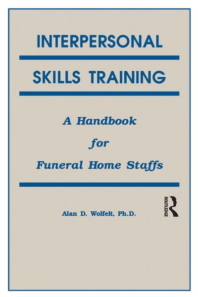Produktbild: Interpersonal Skills Training