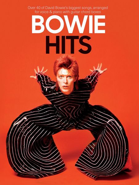 Produktbild: Bowie: Hits