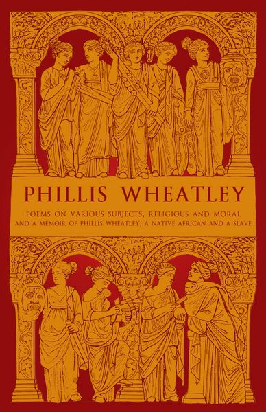 Produktbild: Phillis Wheatley