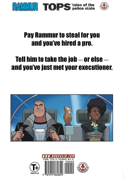 Produktbild: Rammur