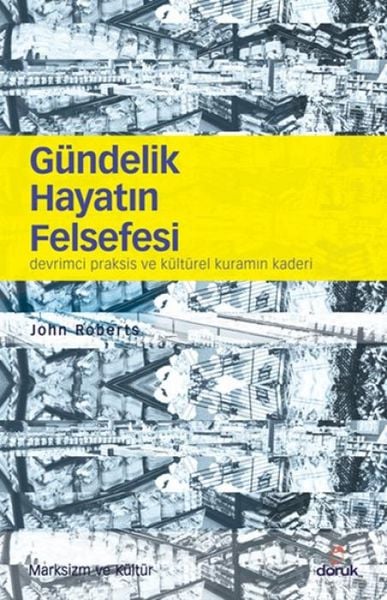 Produktbild: G&uuml;ndelik Hayatin Felsefesi