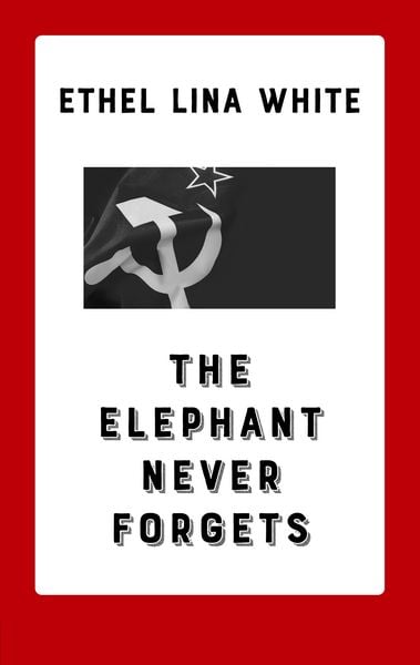 Produktbild: The Elephant Never Forgets