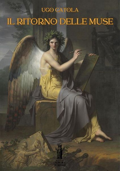 Produktbild: Il Ritorno delle Muse