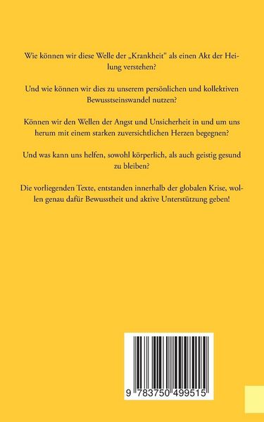 Produktbild: Sonderausgabe - Schulung des Herzens und des Bewusstseins - Sananda Inspirationen