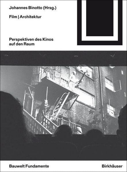 Produktbild: Film | Architektur