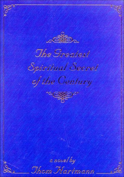 Produktbild: Greatest Spiritual Secret