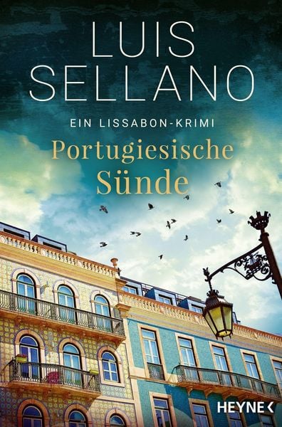 Produktbild: Portugiesische S&uuml;nde