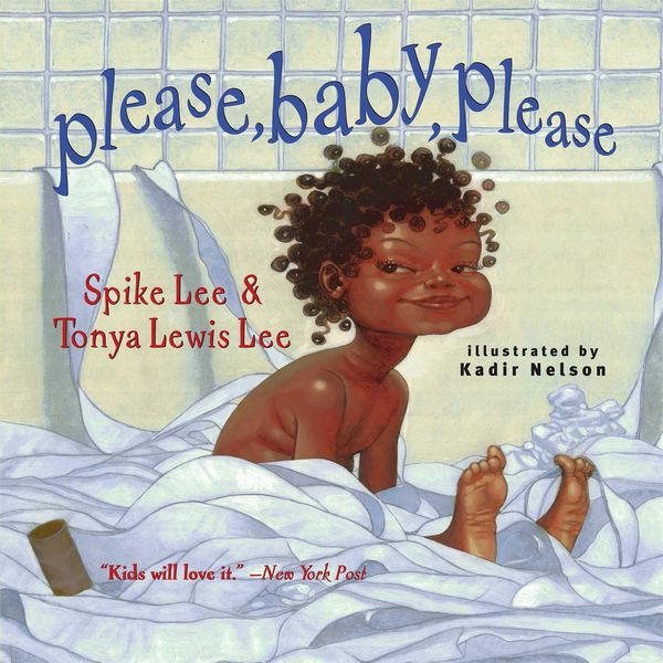 Produktbild: Please, Baby, Please