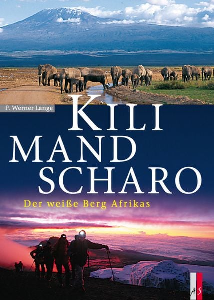 Produktbild: Kilimandscharo