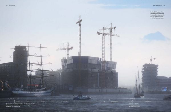 Produktbild: Elbphilharmonie