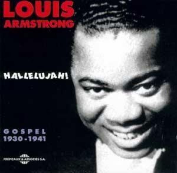 Produktbild: Hallelujah! Gospel 1930-1941