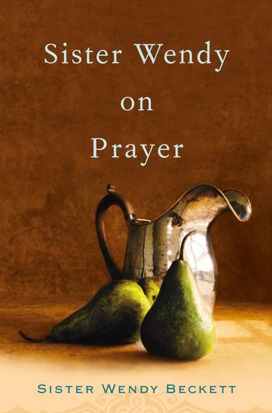 Produktbild: Sister Wendy on Prayer